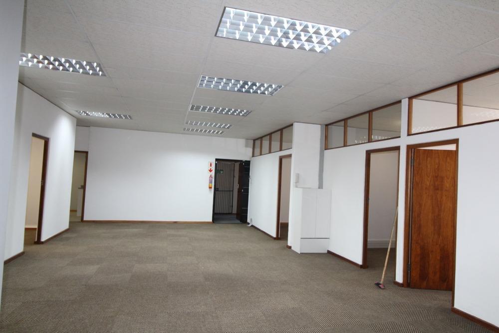 To Let commercial Property for Rent in Observatory Western Cape